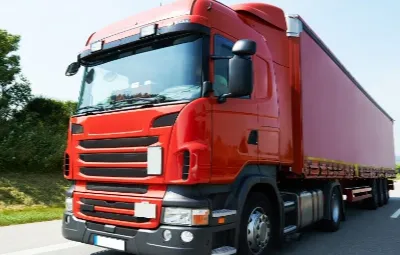 Antalya Sorgun Ambar Kargo