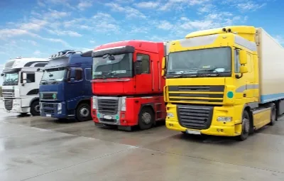 Antalya Sorgun Nakliye Ambarı