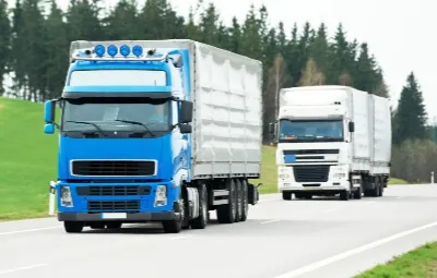 Antalya ile Sorgun Arası Eşya Taşıma